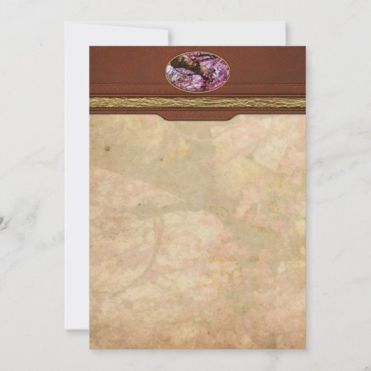 Sakura - Finally it's Spring (Front)