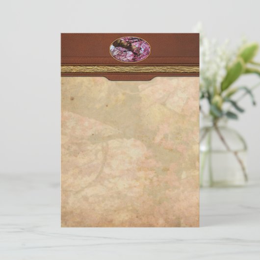 Sakura - Finally it's Spring (Standing Front)