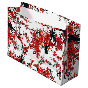 Sakura Gift Bag