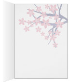 Sakura Girl Cards (Inside (Right))