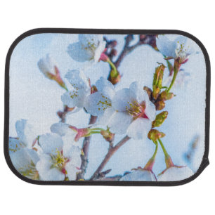 Sakura - Japanese Cherry Blossom Car Mat