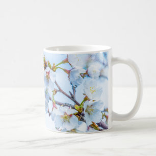Sakura - Japanese Cherry Blossom Coffee Mug