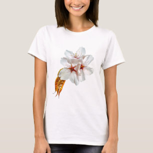 Sakura - Japanese cherry blossom T-Shirt