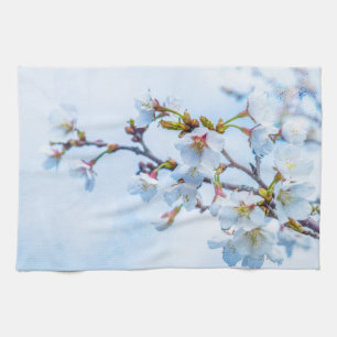 Sakura - Japanese Cherry Blossom Towel