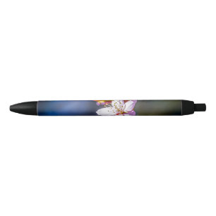 Sakura - Japanese cherry flower Pen