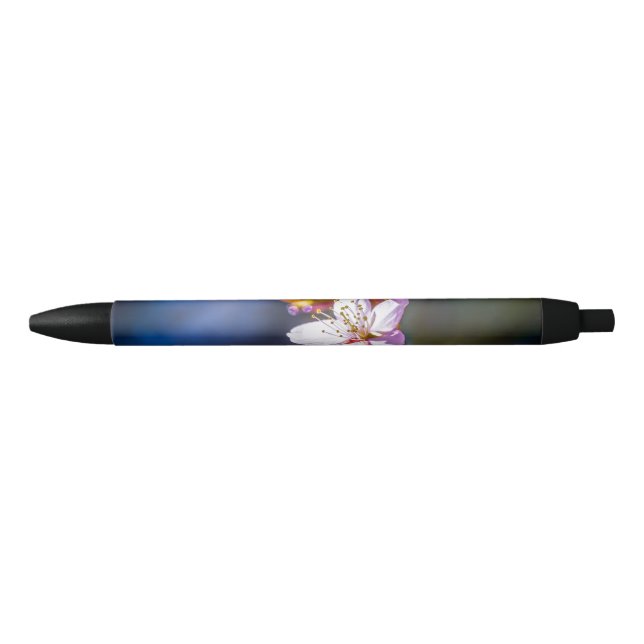 Sakura - Japanese cherry flower Pen (Front)