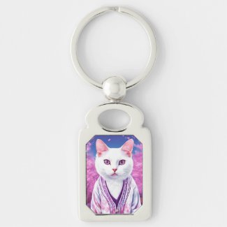 Sakura kitty 