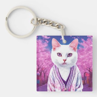 Sakura kitty 