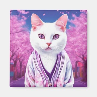 Sakura kitty 