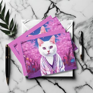 Sakura kitty 
