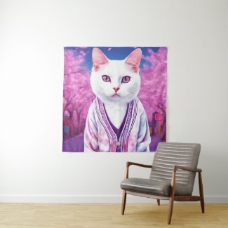 Sakura kitty 