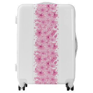 Sakura Luggage
