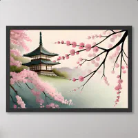 Sakura Elegance: The Timeless Allure of the Japan Cherry Blossom