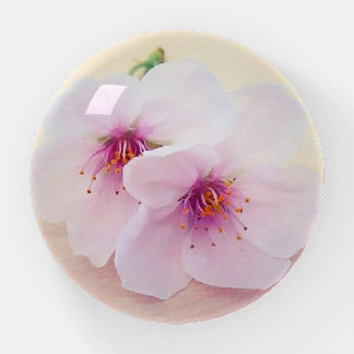 Sakura Paperweight