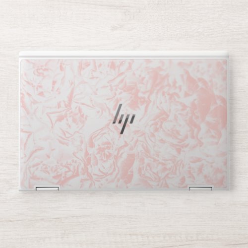 Sakura Pink Taelor FisherHP EliteBook X360 1030 G HP Laptop Skin