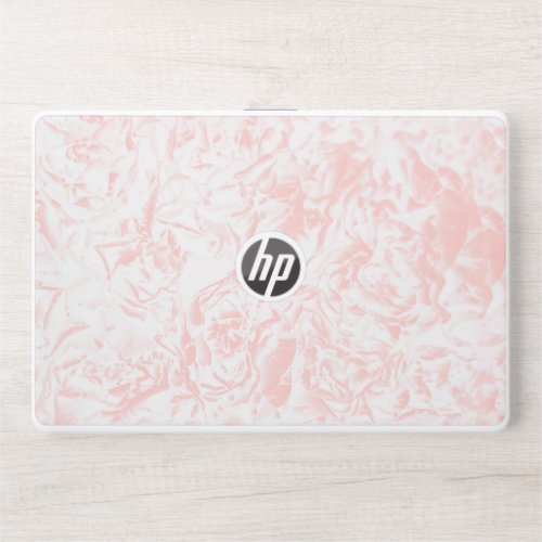 Sakura Pink Taelor FisherHP Laptop Skin 15t15z