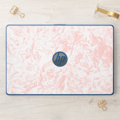 Sakura Pink Taelor FisherHP Notebook 15_dw0091nr HP Laptop Skin