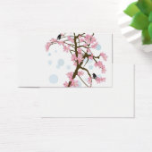Sakura Profile Card (Desk)