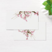Sakura Profile Card (Desk)
