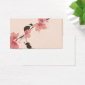 Sakura Profile Card (Desk)