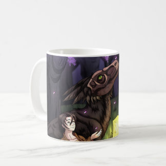 Sakura Season Coffee Mug