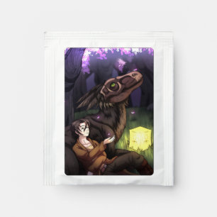 Sakura Season Tea Bag Drink Mix