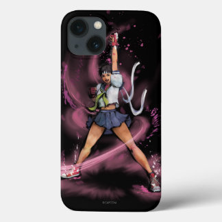 Sakura Shouoken iPhone 13 Case