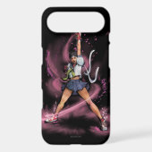Sakura Shouoken Case-Mate iPhone Case (Back)