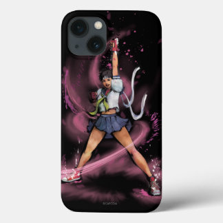 Sakura Shouoken iPhone 13 Case