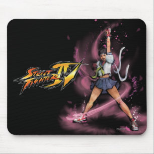 Sakura Shouoken Mouse Pad