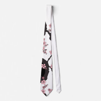 Sakura tie