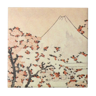 Sakura Tile