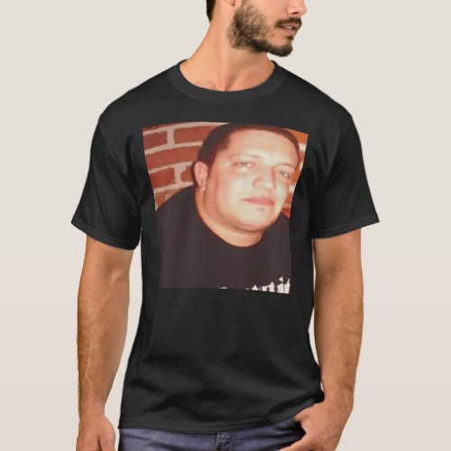 sal Classic T_Shirt