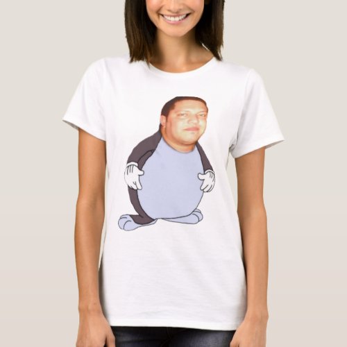 Sal Vulcano Funny T_Shir Gift idea for Sal Vulcano T_Shirt