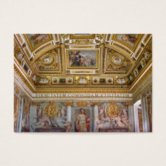 Sala della Biblioteca