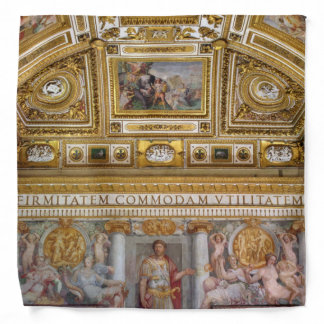 Sala della Biblioteca Bandana