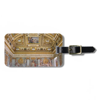 Sala della Biblioteca Luggage Tag