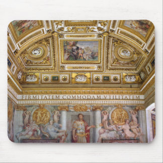 Sala della Biblioteca Mouse Pad