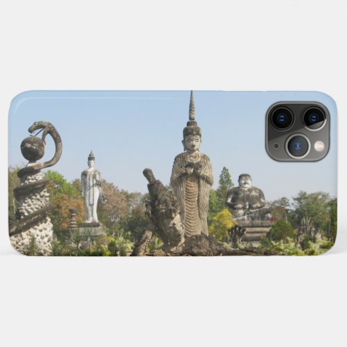 Sala Keo Kou Nong Khai Thailand iPhone 11 Pro Max Case