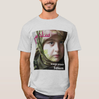 Salaam shirt
