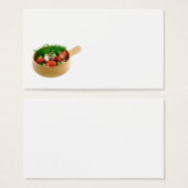 Salad (Front & Back)