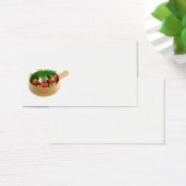 Salad (Desk)