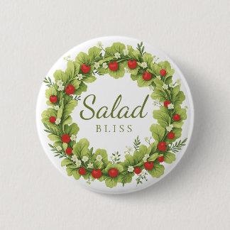Salad Bliss Button