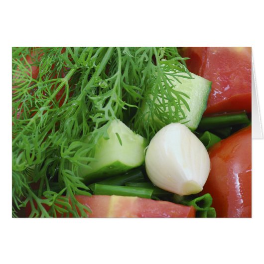 salad cards (Front Horizontal)