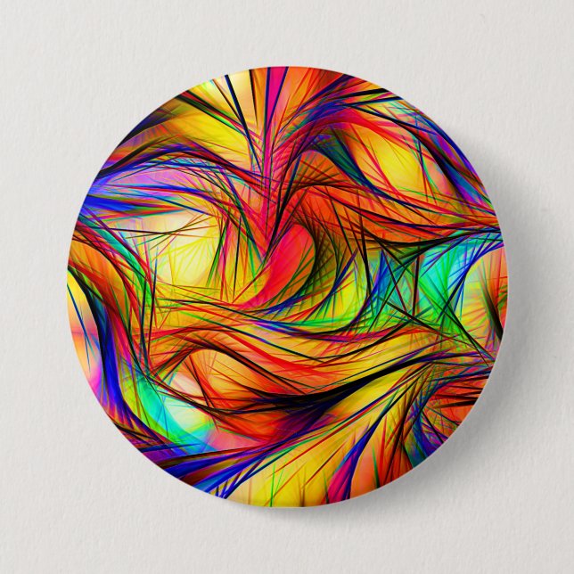 salad color button (Front)