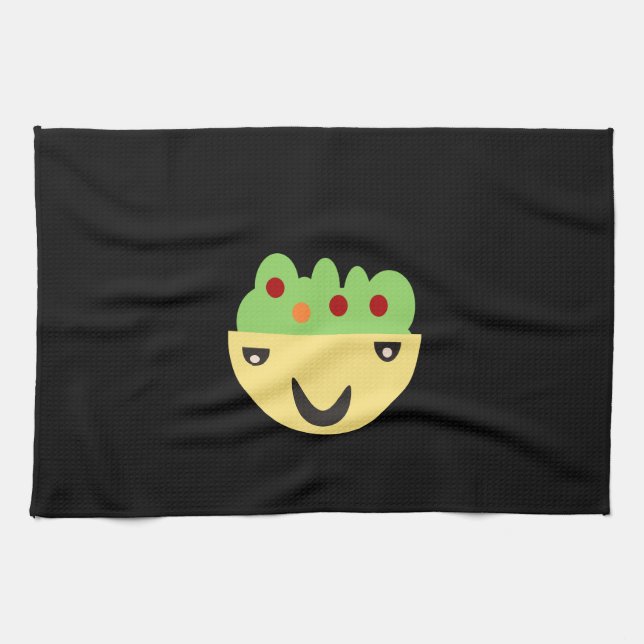 Salad Joy 454.21ab5 Towel (Horizontal)