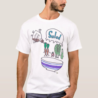 Salad T-Shirt