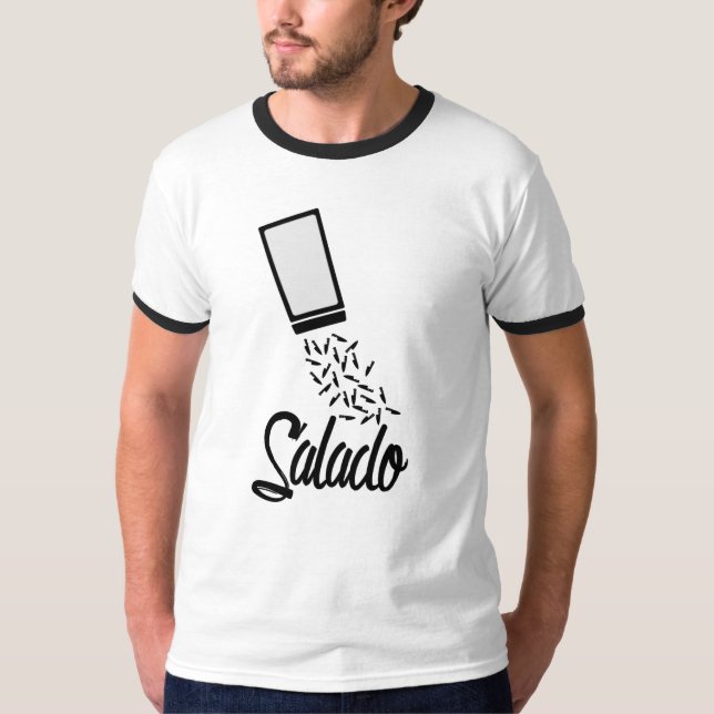Salado Shirt (Front)