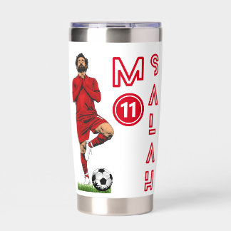 SALAH INSULATED TUMBLER