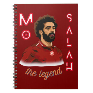 SALAH NOTEBOOK